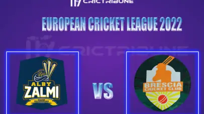 BRI vs ALZ Live Score, In the Match of European Cricket League 2022, which will be played at Cartama Oval, Cartama. BRE vs BRI Live Score, Match between Brigade