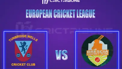 TW vs BRI Live Score, In the Match of European Cricket League 2022, which will be played at Cartama Oval, Cartama. TW vs BRI Live Score, Match between Brigade ..