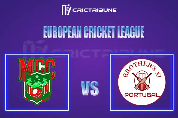 BTP vs MAL Live Score, In the Match of European Cricket League 2022, which will be played at Cartama Oval, Cartama. FIG vs MAL Live Score, Match between Brother