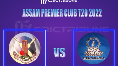 CLT vs BDM Live Score, In the Match of Assam Premier Club T20 2022, which will be played at Amingaon Cricket Ground, Guwahati. CLT vs BDM Live Score, Match betw