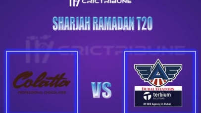 COL vs DUA Live Score, In the Match of Sharjah Ramadan T20 League 2022, which will be played at Sharjah Cricket Stadium, Sharjah. SCOL vs DUA Live Score, Match.