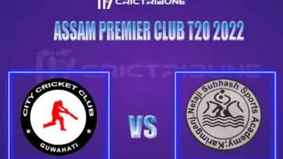 CTC vs NSS Live Score, In the Match of Assam Premier Club T20 2022, which will be played at Amingaon Cricket Ground, Guwahati. CTC vs NSS Live Score, Match betw