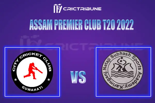CTC vs NSS Live Score, In the Match of Assam Premier Club T20 2022, which will be played at Amingaon Cricket Ground, Guwahati. CTC vs NSS Live Score, Match betw