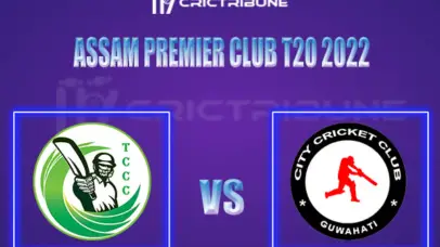 CTC vs TIC Live Score, In the Match of Assam Premier Club T20 2022, which will be played at Amingaon Cricket Ground, Guwahati. CTC vs TIC Live Score, Match betw