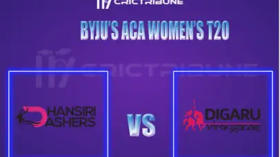 DD-W vs DV-W Live Score, In the Match of BYJU’s ACA Women’s T20 2021/22, which will be played at Amingaon Cricket Ground, Guwahati..DD-W vs DV-W Live S.........