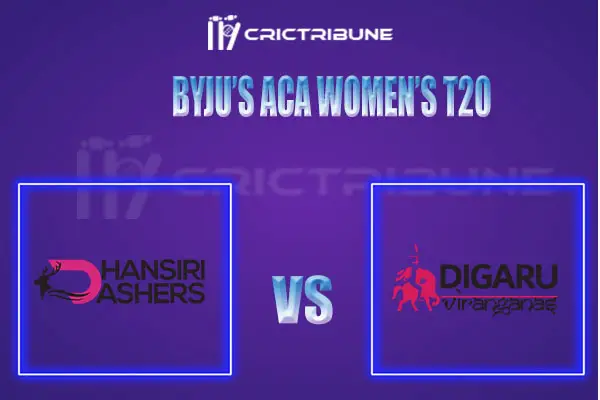 DD-W vs DV-W Live Score, In the Match of BYJU’s ACA Women’s T20 2021/22, which will be played at Amingaon Cricket Ground, Guwahati..DD-W vs DV-W Live S.........