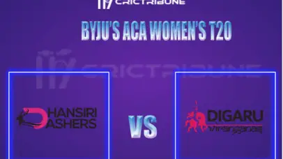 DT-W vs BQ-W Live Score, In the Match of BYJU’s ACA Women’s T20 2021/22, which will be played at Amingaon Cricket Ground, Guwahati..DT-W vs BQ-W Live Scor......