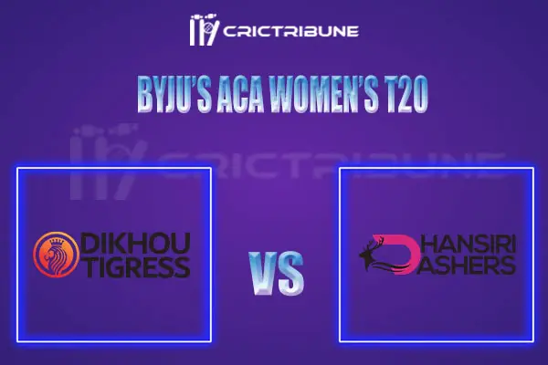  DT-W vs DD-W Live Score, In the Match of BYJU’s ACA Women’s T20 2021/22, which will be played at Amingaon Cricket Ground, Guwahati.. DT-W vs DD-W Live ..........