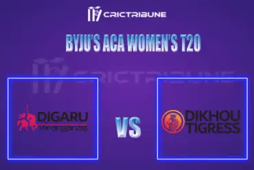 DT-W vs DV-W Live Score, In the Match of BYJU’s ACA Women’s T20 2021/22, which will be played at Amingaon Cricket Ground, Guwahati..DT-W vs DV-W Live S.........
