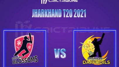 DUM-W vs RAN-W Live Score, In the Match of Jharkhand T20 2021 which will be played at JSCA International Stadium Complex, Ranchi. DUM-W vs RAN-W Live Score, ....