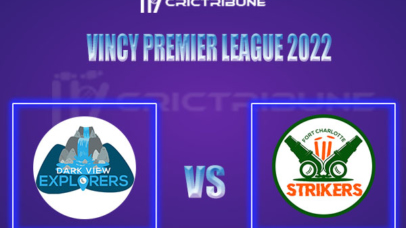 DVE vs FCS Live Score, In the Match of Vincy Premier League 2022, which will be played at Arnos Vale Ground, St Vincent .DVE vs FCS Live Score, Match between Dar