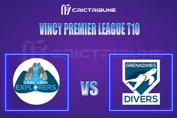 DVE vs GRD Live Score, In the Match of Vincy Premier League 2022, which will be played at Arnos Vale Ground, St Vincent . DVE vs GRD Live Score, Match between ...