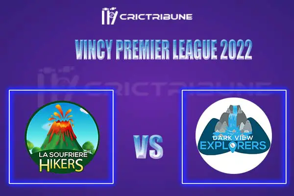 DVE vs LSH Live Score, In the Match of Vincy Premier League 2022, which will be played at Arnos Vale Ground, St Vincent DVE vs LSH Live Score, Match between Dar
