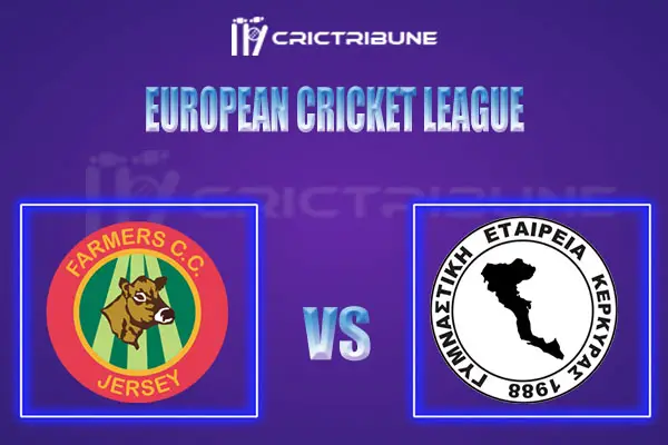 FAR vs GEK Live Score, In the Match of European Cricket League 2022, which will be played at Cartama Oval, Cartama, Spain. FAR vs GEK Live Score, Match between .