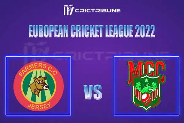 FAR vs MAL Live Score, In the Match of European Cricket League 2022, which will be played at Cartama Oval, Cartama, Spain. FAR vs MAL Live Score, Match between .