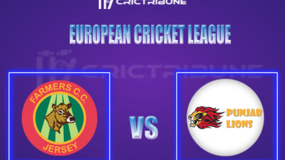 FAR vs PNL Live Score, In the Match of European Cricket League 2022, which will be played at Cartama Oval, Cartama, Spain. PIC vs PNL Live Score, Match between .