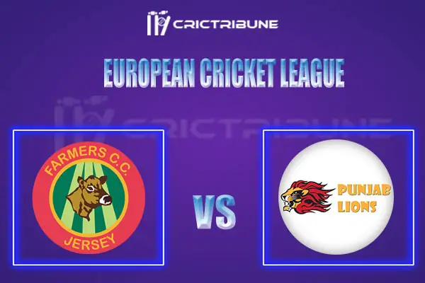 FAR vs PNL Live Score, In the Match of European Cricket League 2022, which will be played at Cartama Oval, Cartama, Spain. PIC vs PNL Live Score, Match between .