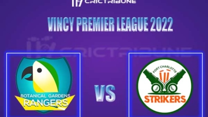 FCS vs BGR Live Score, In the Match of Vincy Premier League 2022, which will be played at Arnos Vale Ground, St Vincent FCS vs BGR Live Score, Match between Gre