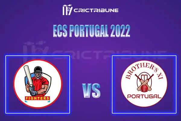 FIG vs BTP Live Score, In the Match of ECS Portugal 2022, which will be played at Gucherre Cricket Ground, Albergaria.FIG vs BTP Live Score, Match between Gujar