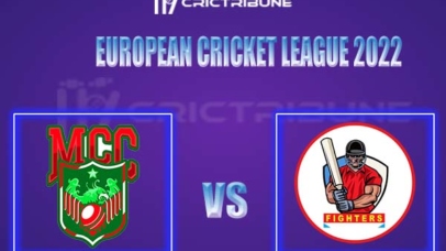 FIG vs MAL Live Score, In the Match of European Cricket League 2022, which will be played at Cartama Oval, Cartama. FIG vs MAL Live Score, Match between Fighter