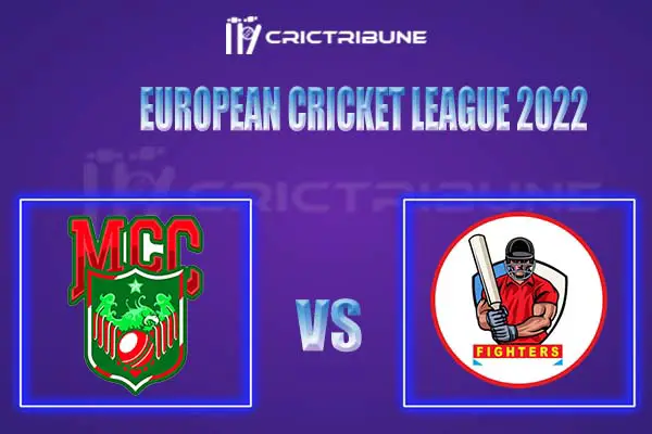FIG vs MAL Live Score, In the Match of European Cricket League 2022, which will be played at Cartama Oval, Cartama. FIG vs MAL Live Score, Match between Fighter