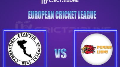 GEK vs PNL Live Score, In the Match of European Cricket League 2022, which will be played at Cartama Oval, Cartama, Spain. GEK vs PNL Live Score, Match between .