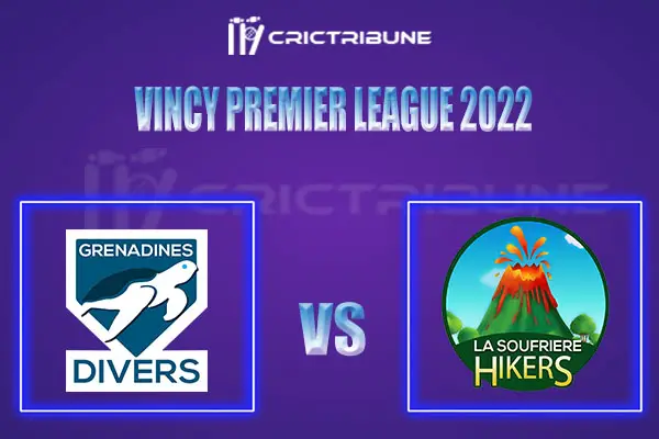 GRD vs LSH Live Score, In the Match of Vincy Premier League 2022, which will be played at Arnos Vale Ground, St Vincent .GRD vs LSH Live Score, Match between DGr