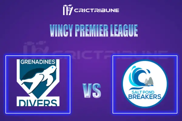 GRD vs SPB Live Score, In the Match of Vincy Premier League 2022, which will be played at Arnos Vale Ground, St Vincent GRD vs SPB Live Score, Match between Sa.