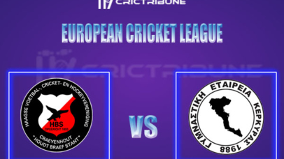 HBSC vs GEK Live Score, In the Match of European Cricket League 2022, which will be played at Cartama Oval, Cartama, Spain. HBSC VS FAR Live Score, Match betwe.