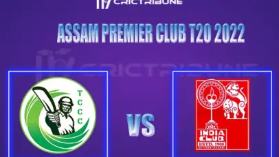 ICL vs TIC Live Score, In the Match of Assam Premier Club T20 2022, which will be played at Amingaon Cricket Ground, Guwahati. ICL vs TICLive Score, Match betwe