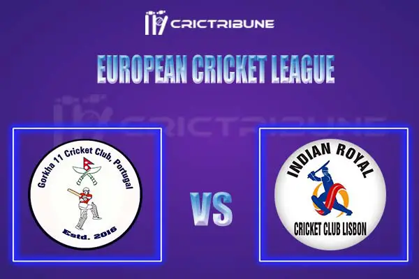 IR vs GOR Live Score, In the Match of European Cricket League 2022, which will be played at Cartama Oval, Cartama. IR vs GOR Live Score, Match between Indian Ro