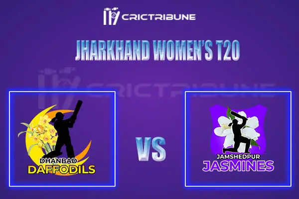 JAM-W vs DHA-W Live Score, In the Match of Jharkhand T20 2021 which will be played at JSCA International Stadium Complex, Ranchi. JAM-W vs DHA-W Live Sc........