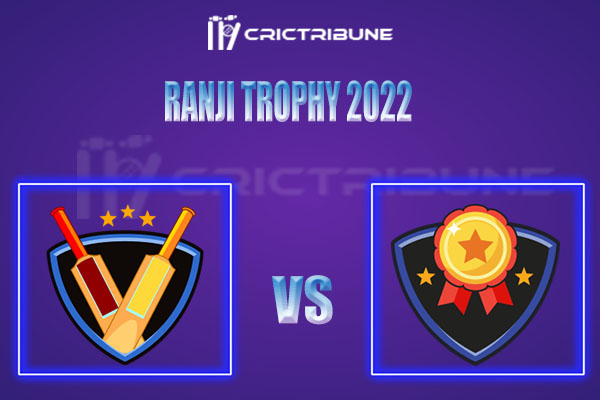 JHA vs NAG Live Score, In the Match of Ranji Trophy 2022, which will be played at Eden Gardens, Kolkata. JHA vs NAG Live Score, Match between Jharkhand vs Nagal