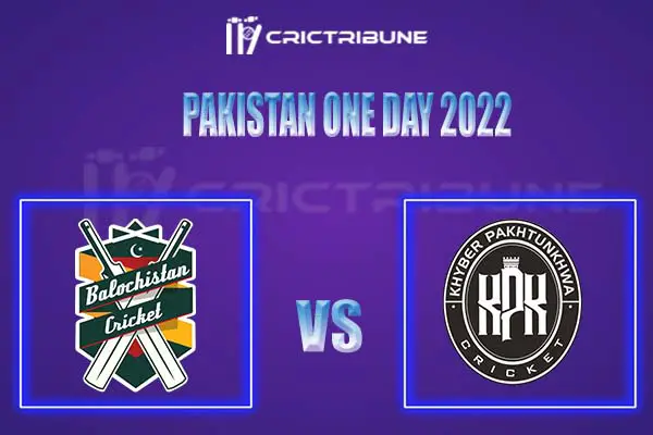 KHP vs BAL Live Score, In the Match of National T20 Cup 2021, which will be played at Rawalpindi Cricket Stadium, Rawalpindi.. KHP vs BAL Live Score, Match betw