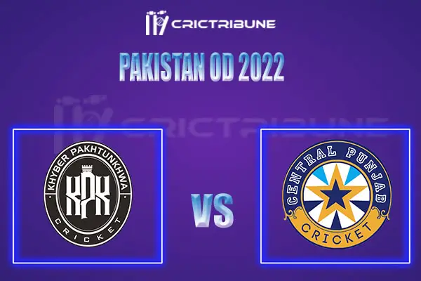 KHP vs CEP Live Score, In the Match of Pakistan OD 2022, which will be played at Rawalpindi Cricket Stadium, Rawalpindi.. KHP vs CEP Live Score, Match between K