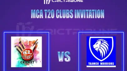 KLS vs TW Live Score, In the Match of MCA T20 Clubs Invitation 2022, which will be played at Kinara Academy Oval, Kuala Lumpur KLS vs TW Live Score, Match betw.