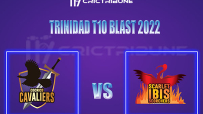 SLS vs LBG Live Score, In the Match of Trinidad T10 Blast 2022, which will be played at Brian Lara Stadium, Tarouba, Trinidad. SLS vs LBG Live Score, Match betw