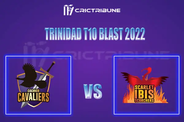 SLS vs LBG Live Score, In the Match of Trinidad T10 Blast 2022, which will be played at Brian Lara Stadium, Tarouba, Trinidad. SLS vs LBG Live Score, Match betw