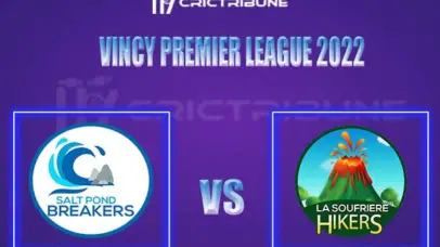 LSH vs SPB Live Score, In the Match of Vincy Premier League 2022, which will be played at Arnos Vale Ground, St Vincent .LSH vs SPB Live Score, Match between La.