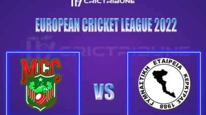 MAL vs GEK Live Score, In the Match of European Cricket League 2022, which will be played at Cartama Oval, Cartama, Spain. PIC vs PNL Live Score, Match between.