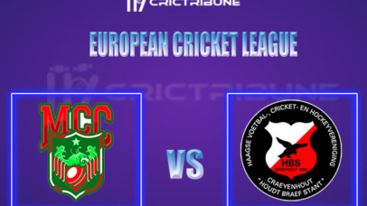 MAL vs HBSC Live Score, In the Match of European Cricket League 2022, which will be played at Cartama Oval, Cartama, Spain. PIC vs PNL Live Score, Match between