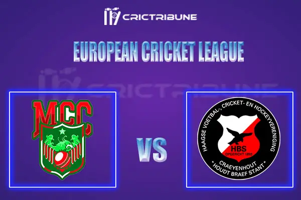 MAL vs HBSC Live Score, In the Match of European Cricket League 2022, which will be played at Cartama Oval, Cartama, Spain. PIC vs PNL Live Score, Match between