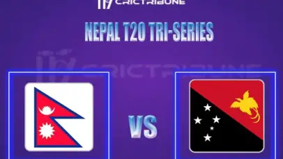 MAL vs PNG Live Score, In the Match of Nepal T20 Tri-Series which will be played at Al Amerat Cricket Ground Oman Cricket (Ministry Turf 1), Oman. NEP vs PNG Li