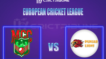 MAL vs PNL Live Score, In the Match of European Cricket League 2022, which will be played at Cartama Oval, Cartama, Spain. MAL vs PNL Live Score, Match between.