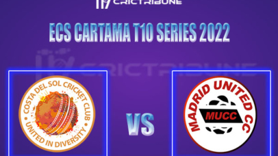 MAU vs CDS Live Score, In the Match of ECS Cartama T10 Series 2022, which will be played at Cartama Oval, Cartama . MAU vs CDS Live Score, Match between Madrid U