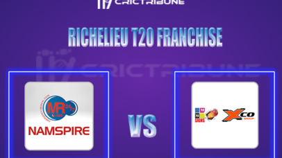 MMSS vs MRES Live Score, In the Match of Richelieu T20 Franchise 2022, which will be played at United Cricket Club Ground, Windhoek, Windhoek. BRE vs BRI Live S