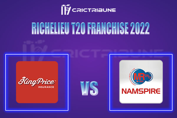 MRES vs KPK Live Score, In the Match of Richelieu T20 Franchise 2022, which will be played at United Cricket Club Ground, Windhoek, Windhoek. MRES vs KPK Live S