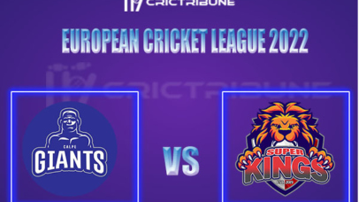 MSK vs CAG Live Score, In the Match of European Cricket League 2022, which will be played at Cartama Oval, Cartama. MSK vs CAG Live Score, Match between Malta ..