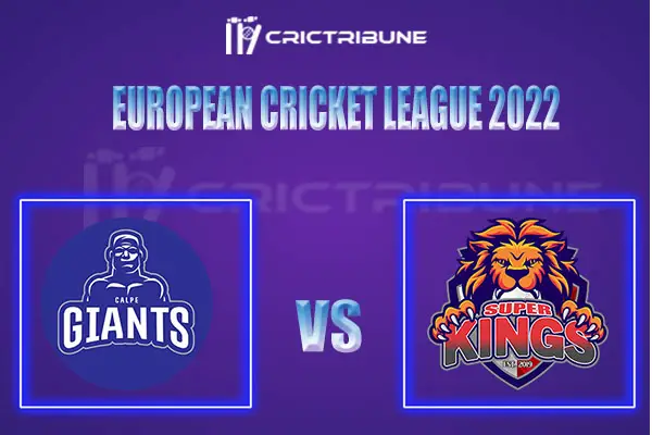 MSK vs CAG Live Score, In the Match of European Cricket League 2022, which will be played at Cartama Oval, Cartama. MSK vs CAG Live Score, Match between Malta ..