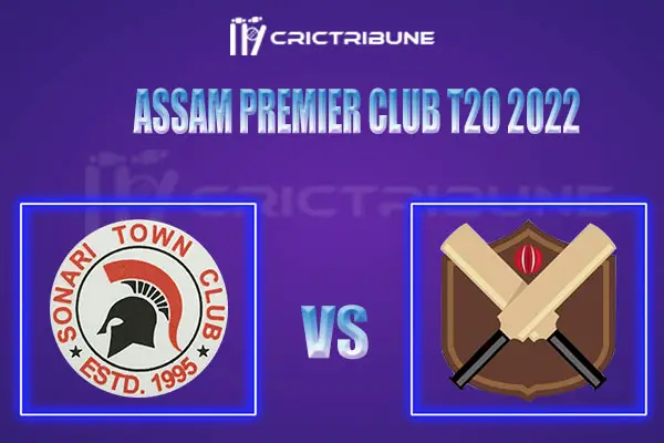 NSA vs STC Live Score, Assam Premier Club T20 2022 League 2022 Live Score Updates, Here we are providing to our visitors NSA vs STC Live Scorecard Today Match i